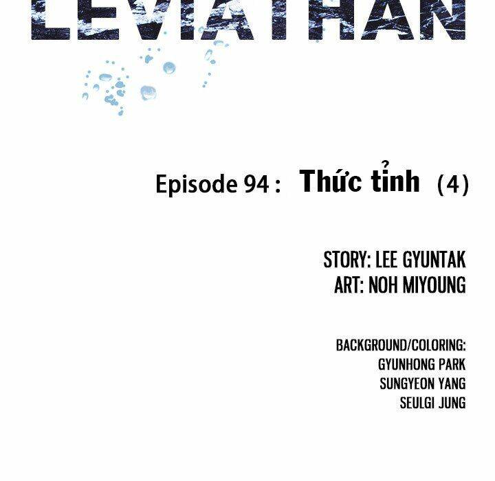 Đứa Con Thần Chết - Chapter 94 - Page 3