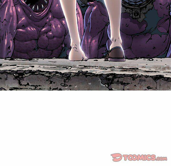 Đứa Con Thần Chết - Chapter 94 - Page 39