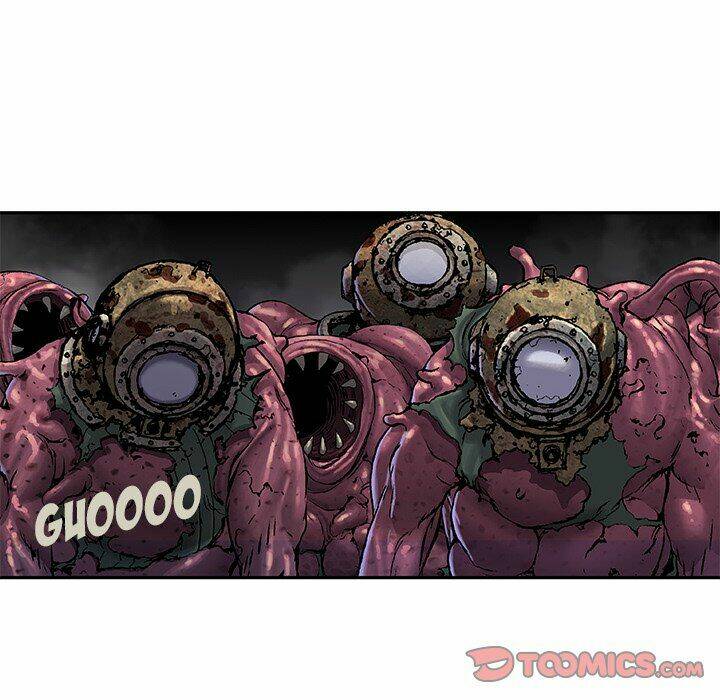 Đứa Con Thần Chết - Chapter 94 - Page 41