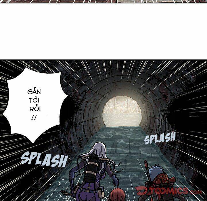 Đứa Con Thần Chết - Chapter 94 - Page 43