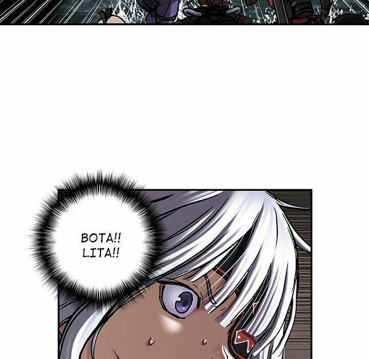 Đứa Con Thần Chết - Chapter 94 - Page 44