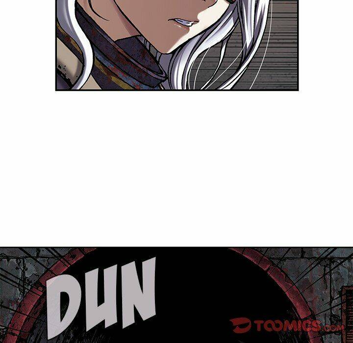 Đứa Con Thần Chết - Chapter 94 - Page 45