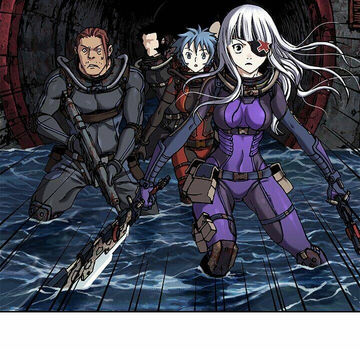 Đứa Con Thần Chết - Chapter 94 - Page 46