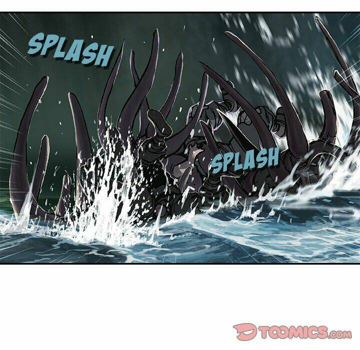 Đứa Con Thần Chết - Chapter 94 - Page 4