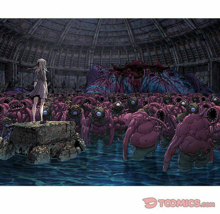 Đứa Con Thần Chết - Chapter 94 - Page 49