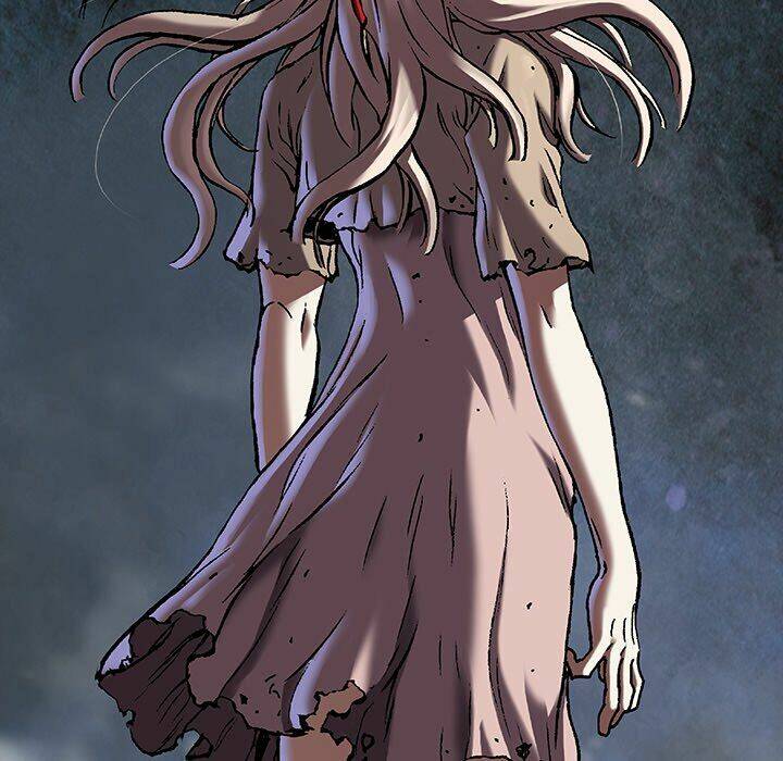 Đứa Con Thần Chết - Chapter 94 - Page 54