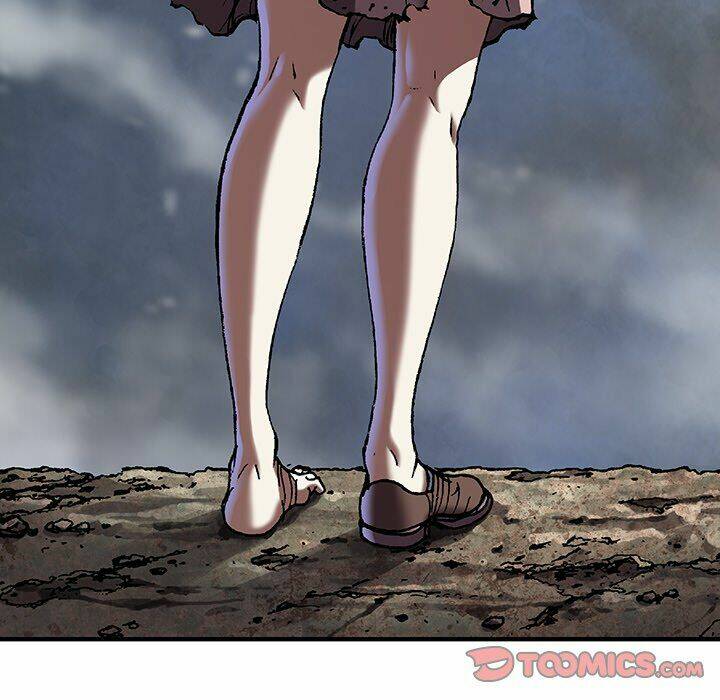 Đứa Con Thần Chết - Chapter 94 - Page 55