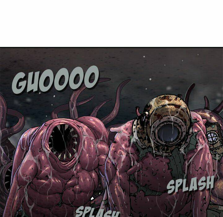 Đứa Con Thần Chết - Chapter 94 - Page 5