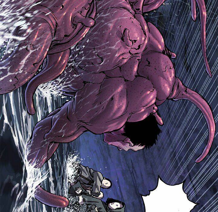 Đứa Con Thần Chết - Chapter 94 - Page 7