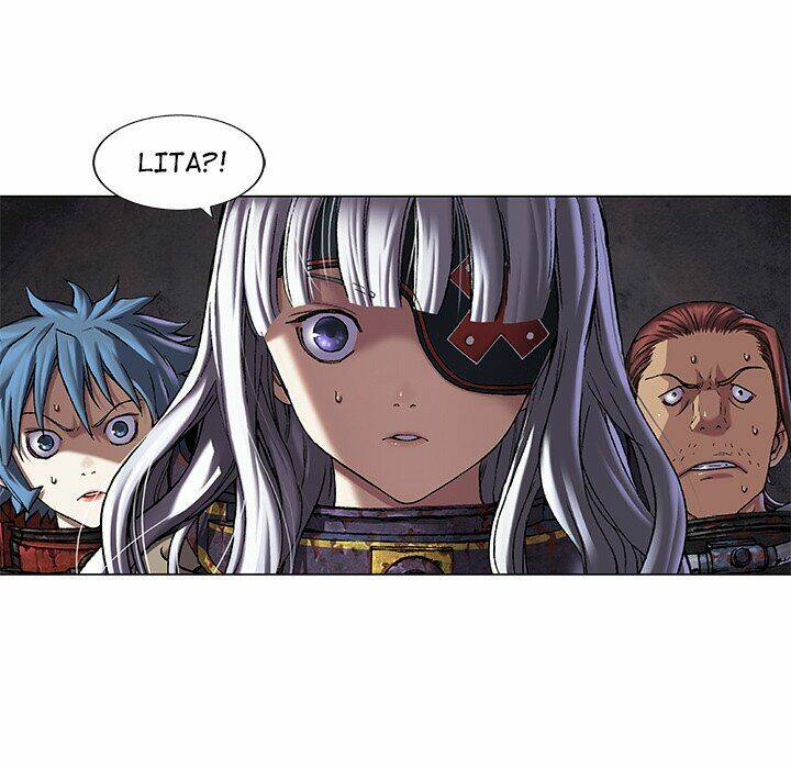 Đứa Con Thần Chết - Chapter 95 - Page 13