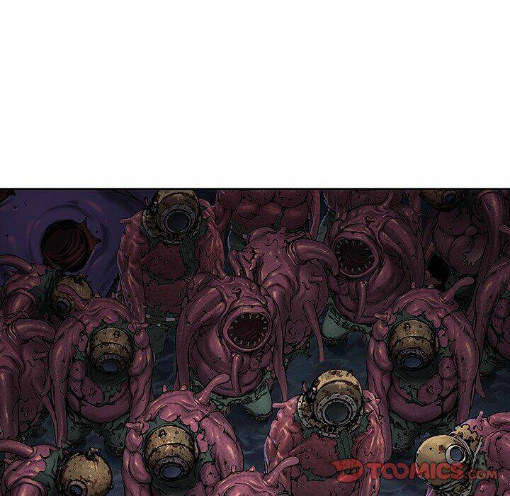 Đứa Con Thần Chết - Chapter 95 - Page 14