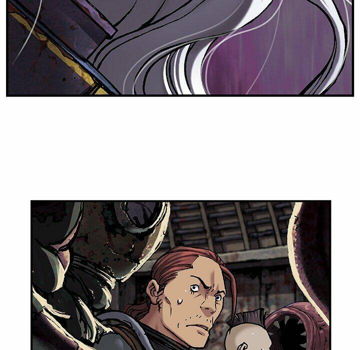 Đứa Con Thần Chết - Chapter 95 - Page 19