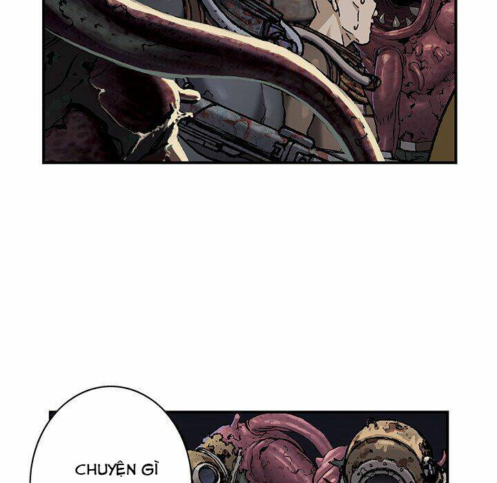 Đứa Con Thần Chết - Chapter 95 - Page 20