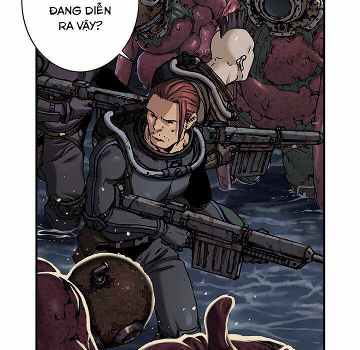 Đứa Con Thần Chết - Chapter 95 - Page 21