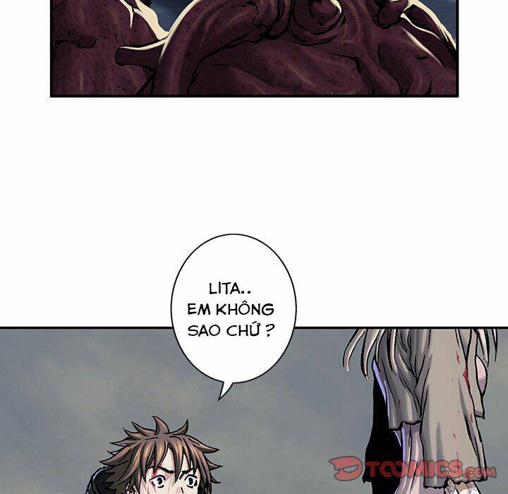 Đứa Con Thần Chết - Chapter 95 - Page 22