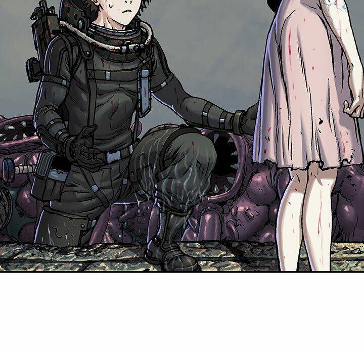 Đứa Con Thần Chết - Chapter 95 - Page 23