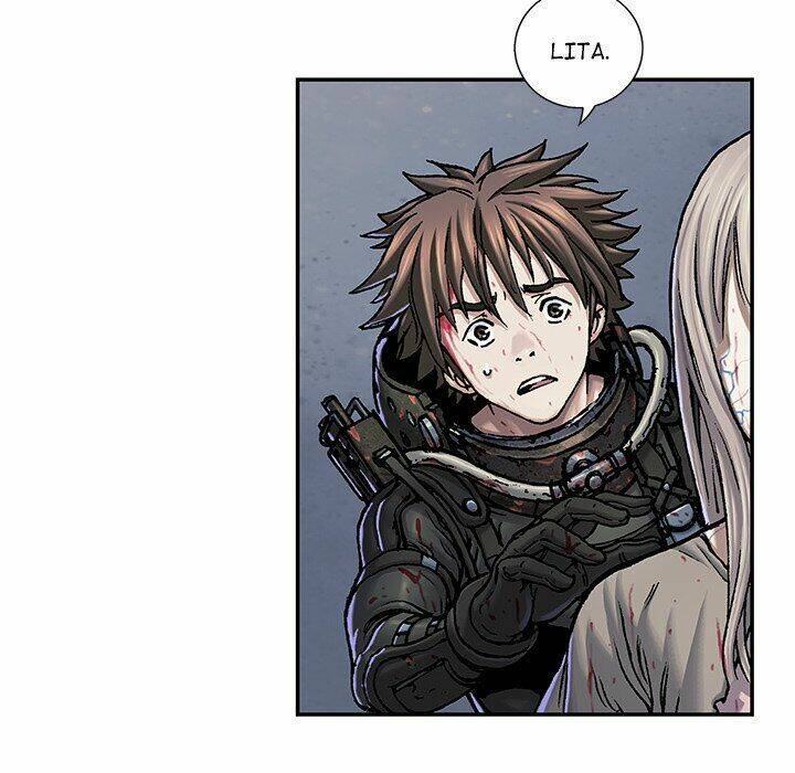 Đứa Con Thần Chết - Chapter 95 - Page 25