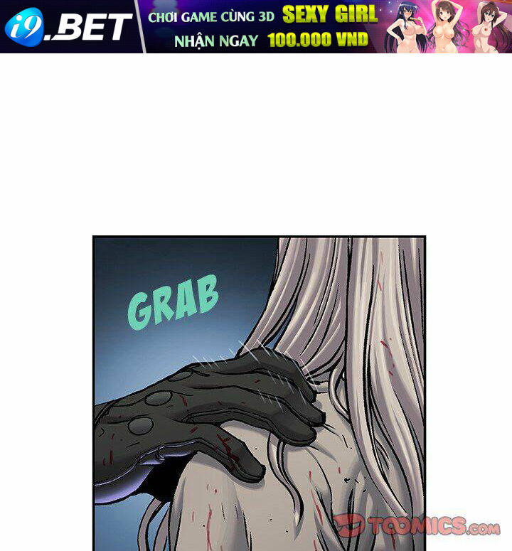 Đứa Con Thần Chết - Chapter 95 - Page 26