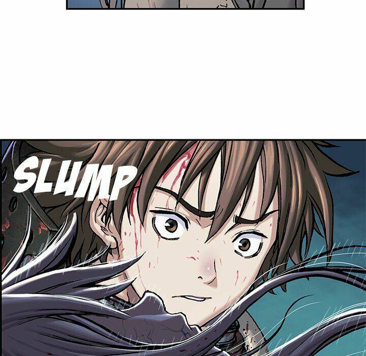 Đứa Con Thần Chết - Chapter 95 - Page 27