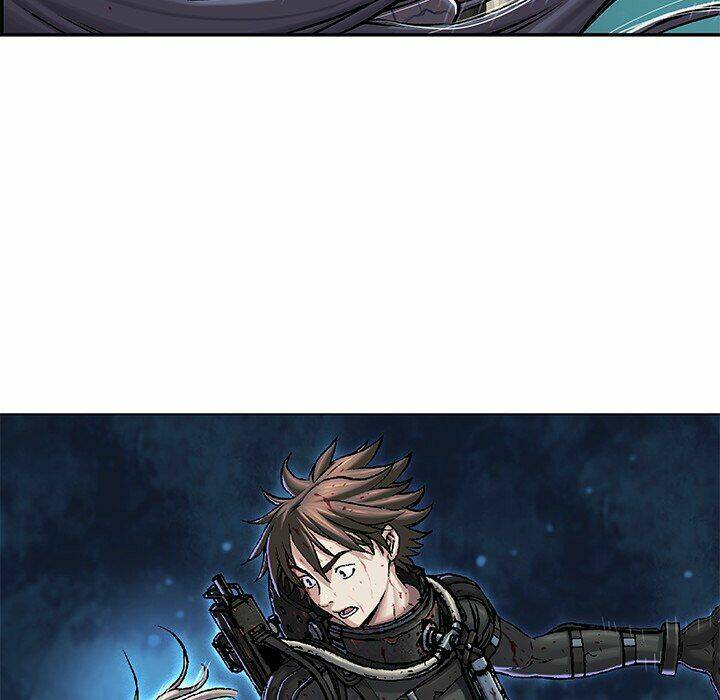 Đứa Con Thần Chết - Chapter 95 - Page 28