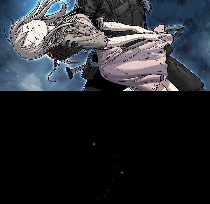 Đứa Con Thần Chết - Chapter 95 - Page 29