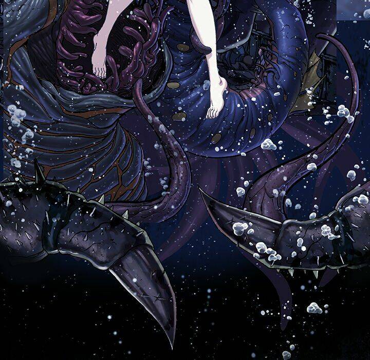 Đứa Con Thần Chết - Chapter 95 - Page 32