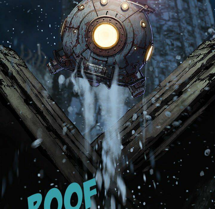 Đứa Con Thần Chết - Chapter 95 - Page 35