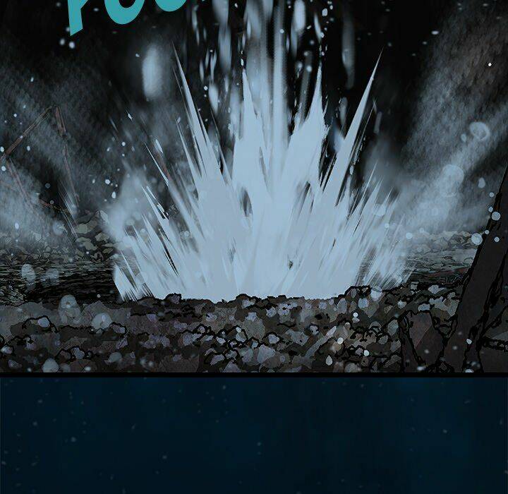 Đứa Con Thần Chết - Chapter 95 - Page 36