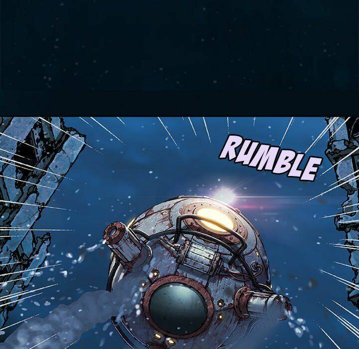 Đứa Con Thần Chết - Chapter 95 - Page 37