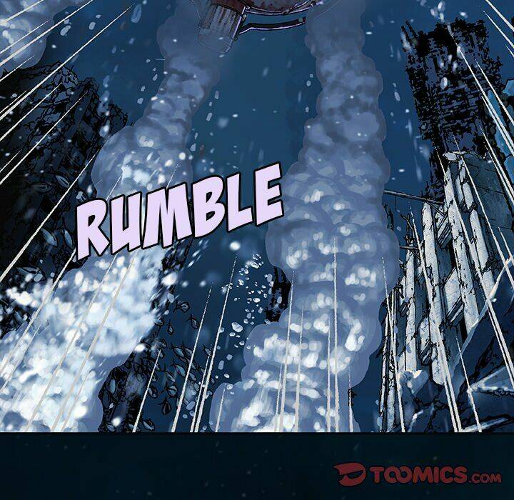 Đứa Con Thần Chết - Chapter 95 - Page 38