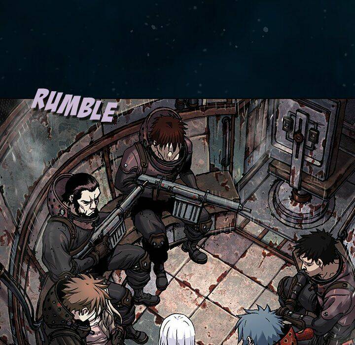 Đứa Con Thần Chết - Chapter 95 - Page 39