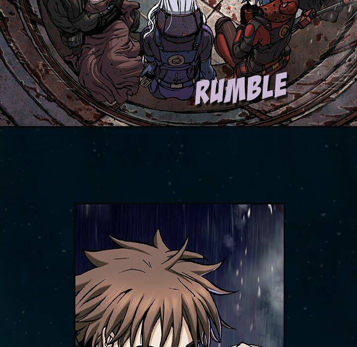 Đứa Con Thần Chết - Chapter 95 - Page 40