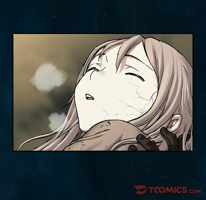 Đứa Con Thần Chết - Chapter 95 - Page 42