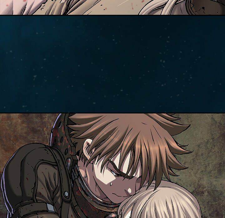 Đứa Con Thần Chết - Chapter 95 - Page 45