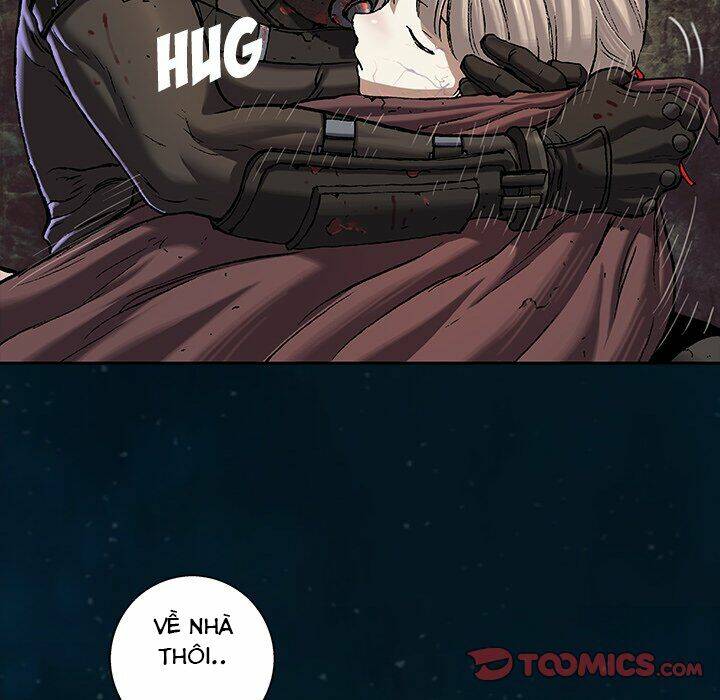 Đứa Con Thần Chết - Chapter 95 - Page 46