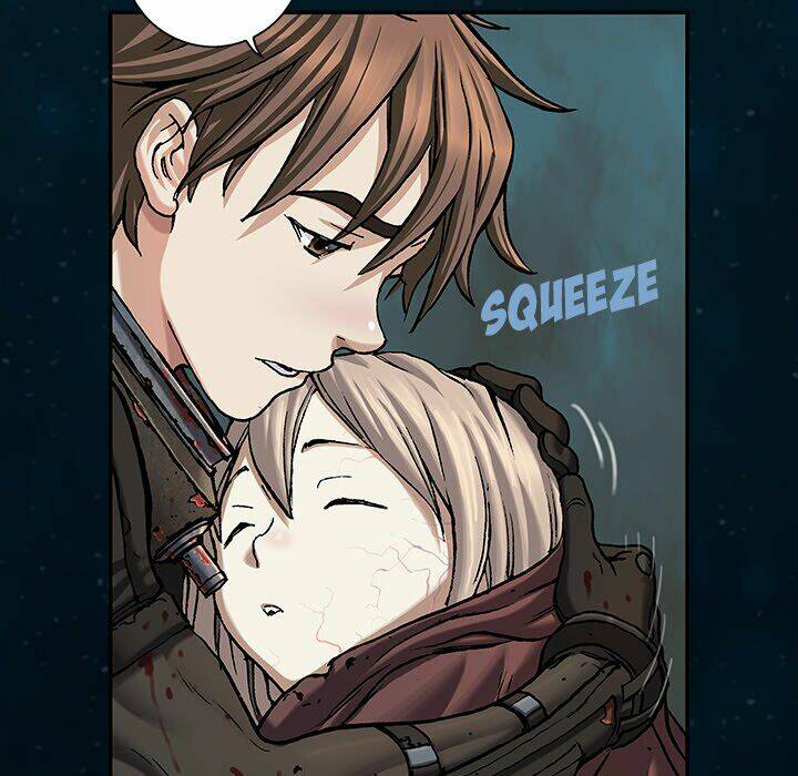 Đứa Con Thần Chết - Chapter 95 - Page 47