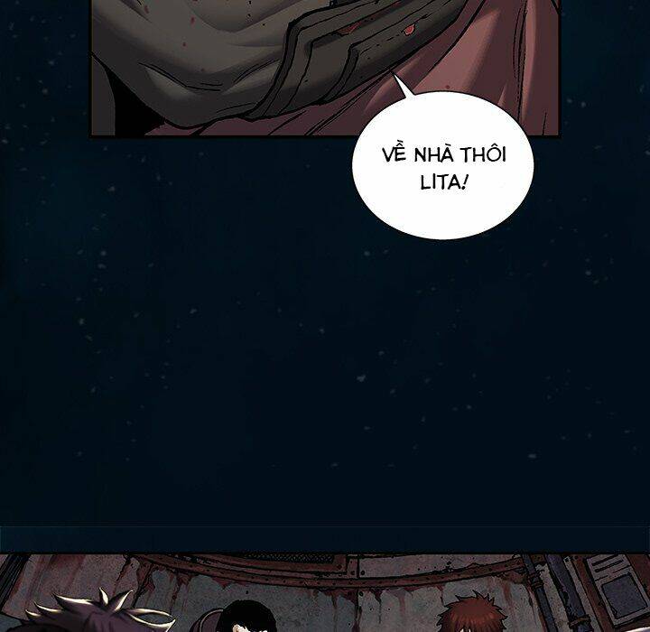 Đứa Con Thần Chết - Chapter 95 - Page 48