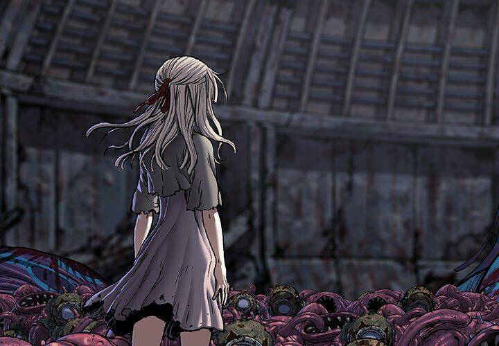 Đứa Con Thần Chết - Chapter 95 - Page 4