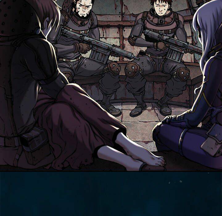 Đứa Con Thần Chết - Chapter 95 - Page 49