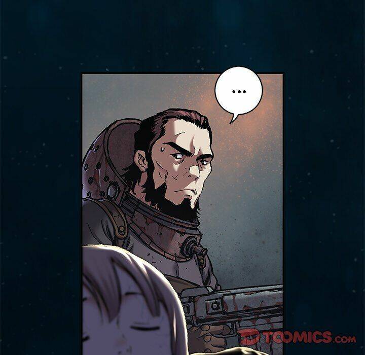 Đứa Con Thần Chết - Chapter 95 - Page 50