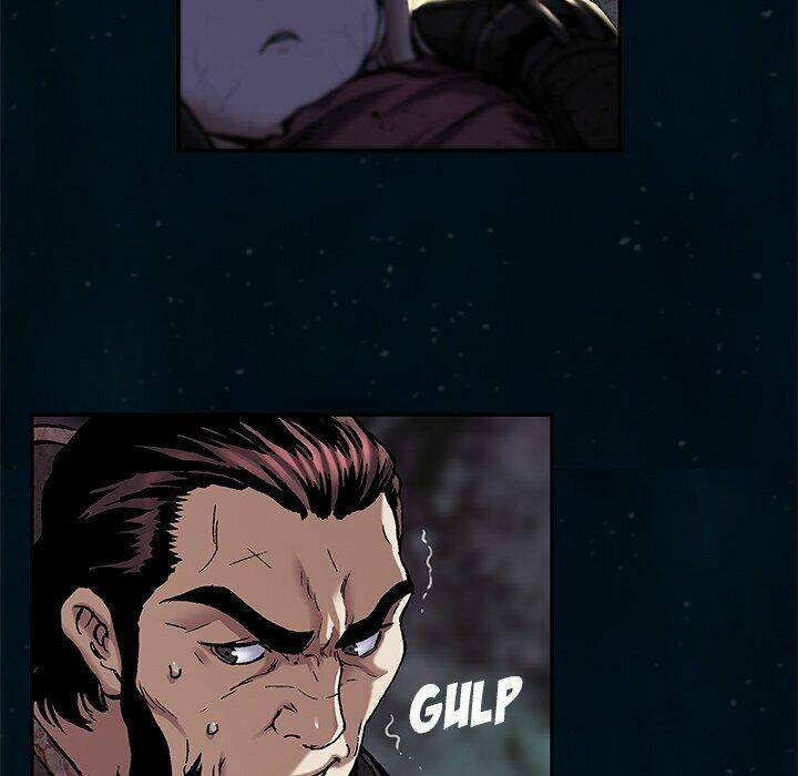 Đứa Con Thần Chết - Chapter 95 - Page 51