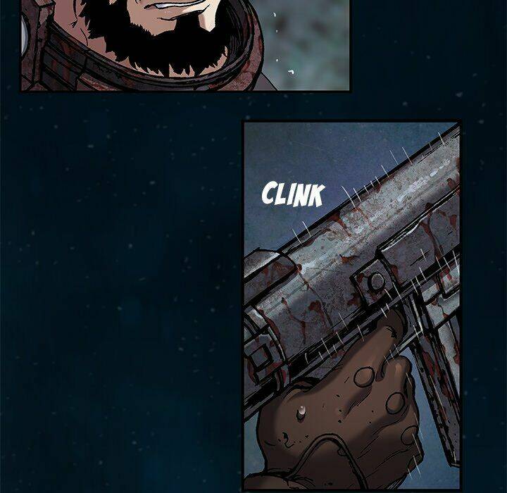 Đứa Con Thần Chết - Chapter 95 - Page 52