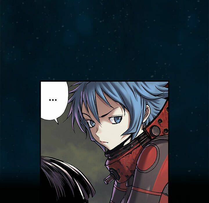 Đứa Con Thần Chết - Chapter 95 - Page 53