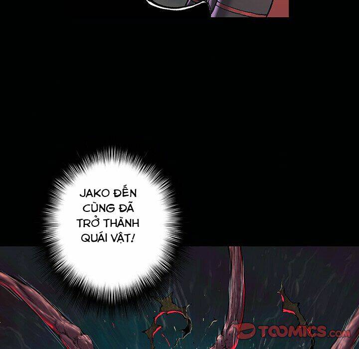 Đứa Con Thần Chết - Chapter 95 - Page 54