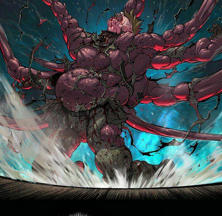 Đứa Con Thần Chết - Chapter 95 - Page 55