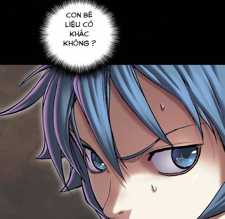 Đứa Con Thần Chết - Chapter 95 - Page 56