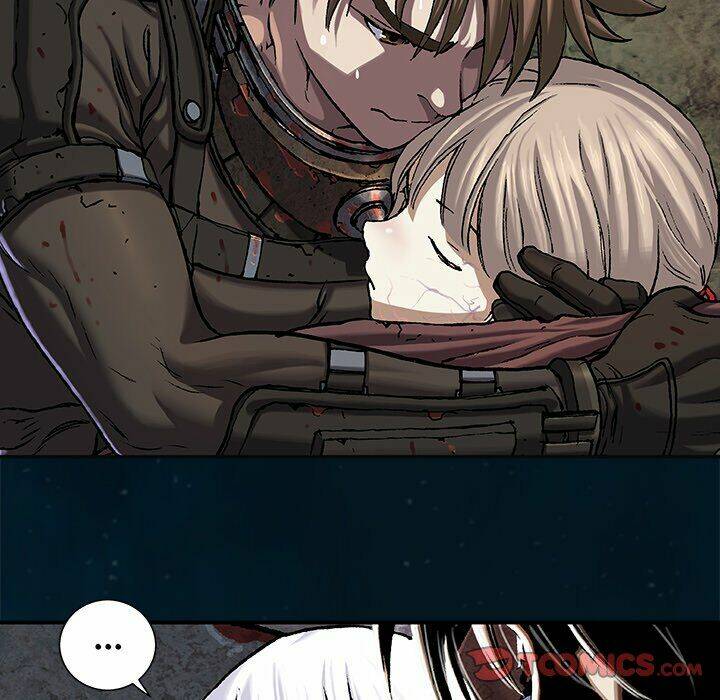 Đứa Con Thần Chết - Chapter 95 - Page 58