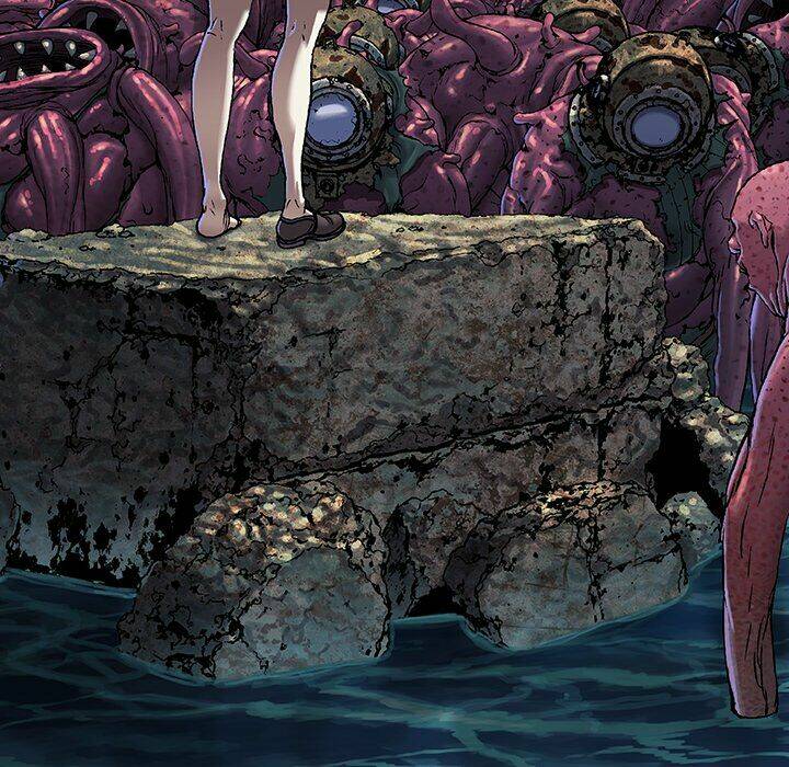 Đứa Con Thần Chết - Chapter 95 - Page 5