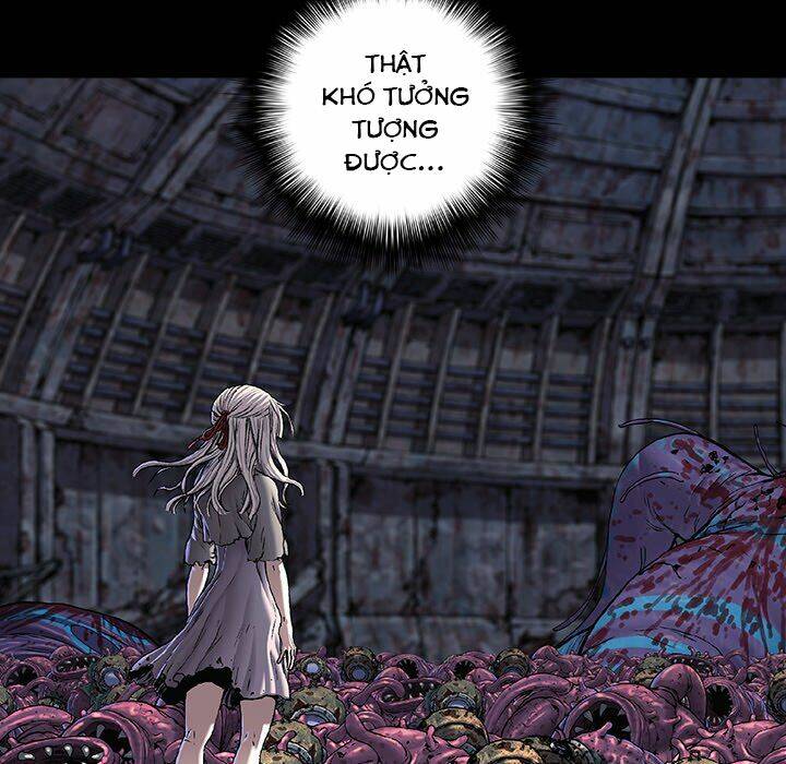 Đứa Con Thần Chết - Chapter 95 - Page 65