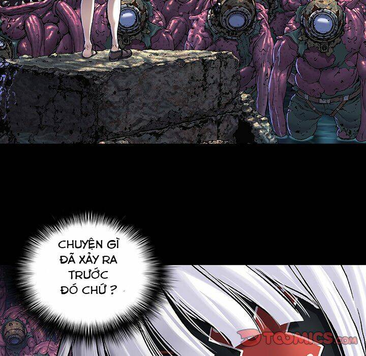 Đứa Con Thần Chết - Chapter 95 - Page 66